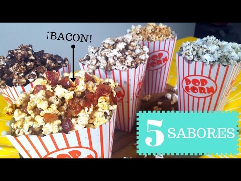 download lagu mp3 mp4 Palomitas De Sabores Recetas, download lagu Palomitas De Sabores Recetas gratis, unduh video klip Palomitas De Sabores Recetas