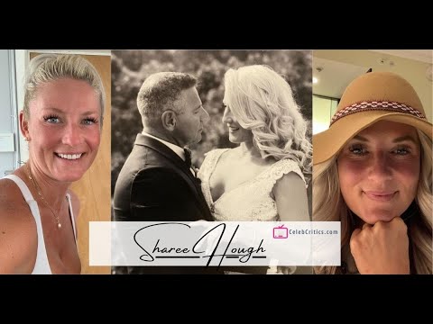 Sharee Hough