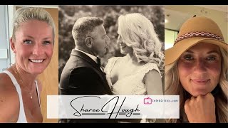 Sharee Hough - Bio, Family, Career & Net Worth | Hollywood Stories
