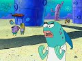SpongeBob SquarePants The Bully Want To Kick Me The Butt 2