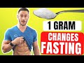 Boost Fasting Results with THIS Amino Acid!