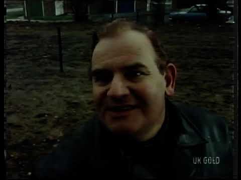 UK Gold Continuity Going Straight to Bread Tuesday 27th April 1993