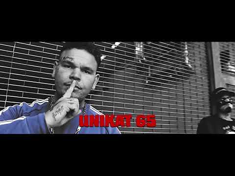 UNIKAT65 feat JONEZ MC & BANDIX & DERSO - STRAMM STABIL (OFFICIAL VIDEO)