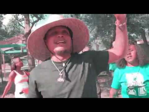 Quarantine Blues Official Video Polo Don Red ft: ReggieWa'ne & The RedLights