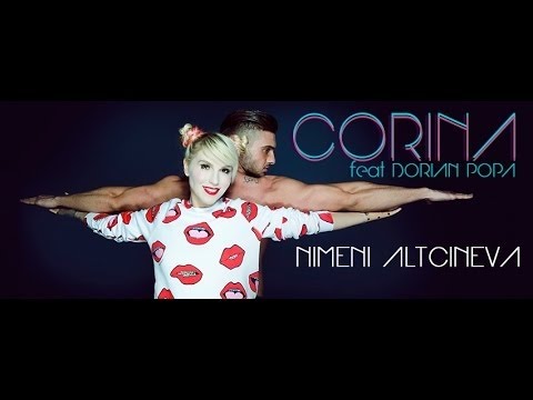 Corina feat. Dorian Popa - Nimeni altcineva [#MUSIC ART]