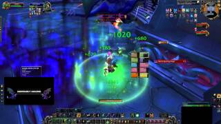 Undeniably Amazing vs Valiona and Theralion