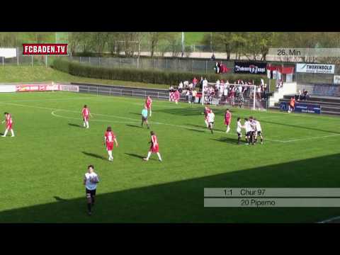 FCBADEN.TV Saison 09/10 FC Baden