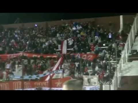 Clip de Gimnasia LP 0 (2) - Argentinos 0 (4)