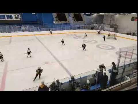 2022-04-22 GrIFK White vs Saipa Musta