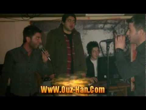 Ouz-Han | Akşam Olunca | 2012 | YEP YENİ PARCA
