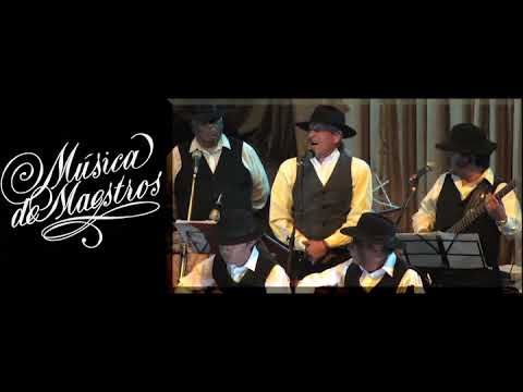 "Illimani" (Tango)