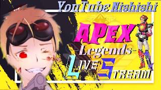 apex 元シーズン2～12プレデター　復帰勢