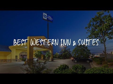 Best Western Inn & Suites Review - Byron , United States of America