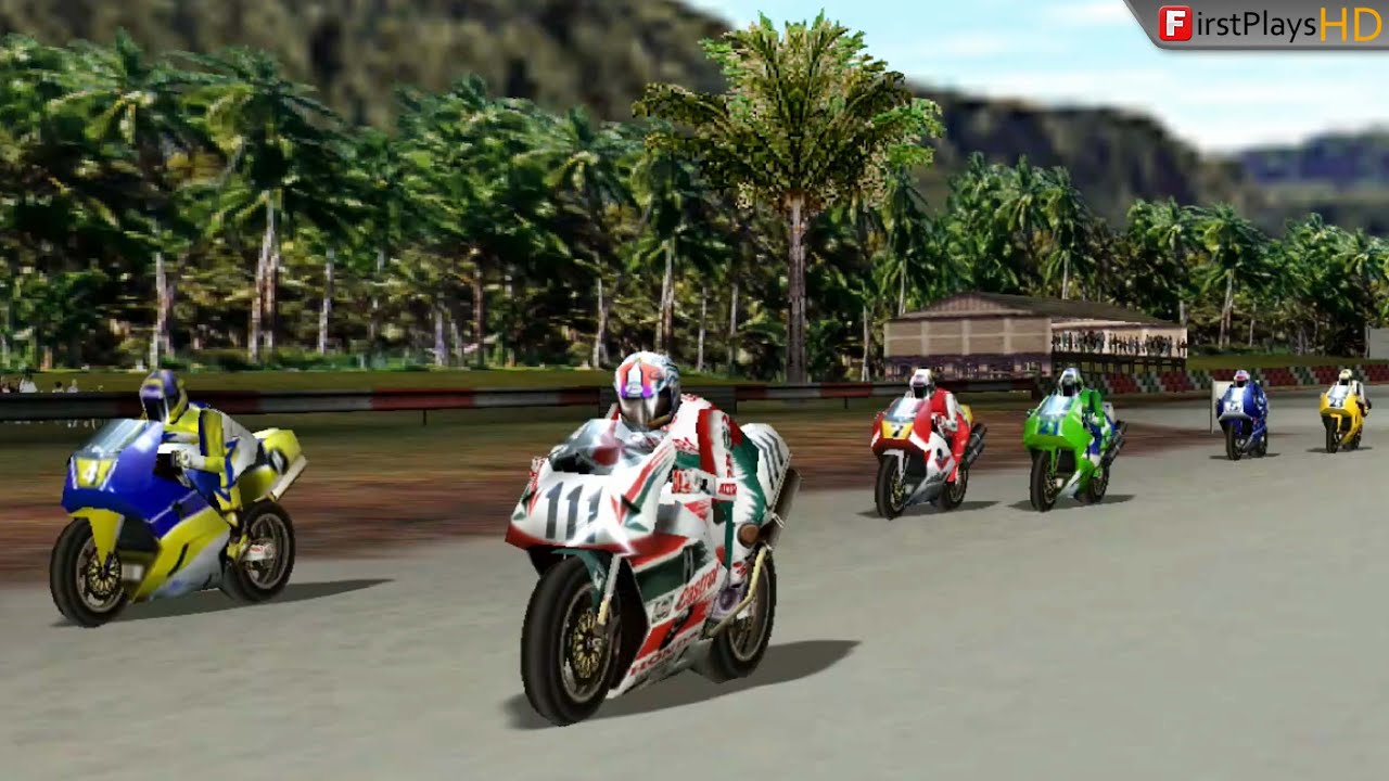 Gameplay Video