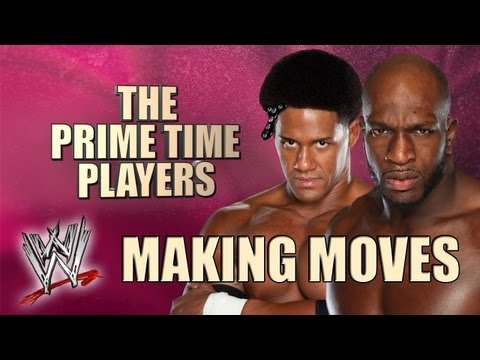The Prime Time Players interview Sugar Tongue Slim