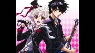 nightcore live like glass taped in nostalgia