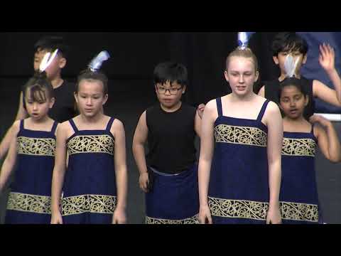 Sacred Heart School- : Otago Polyfest 2025