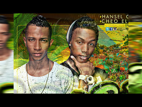 Hansel Casty -  El Booby ❌ Cheo"el ùnico"