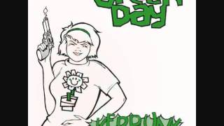 Green Day - Strangeland