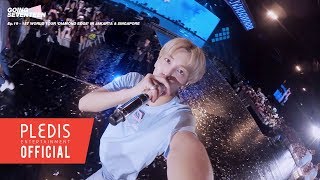 [Behind] GOING SEVENTEEN EP.19