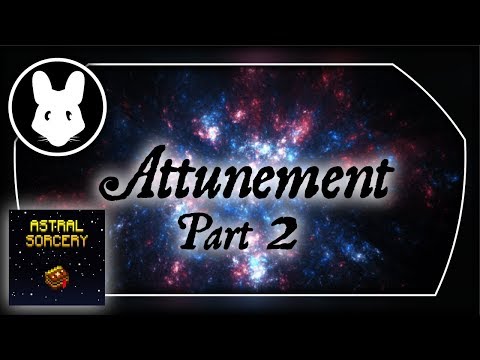 1.12 Astral Sorcery Pt4: Attunement Part 2 for Minecraft Bit-by-Bit