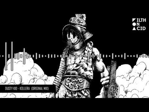 Dusty Kid - Kollera (Original Mix)