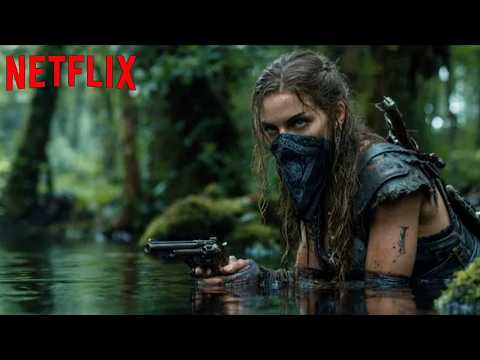Las 7 MEJORES SERIES DE NETFLIX para MARATONEAR este fin de SEMANA
