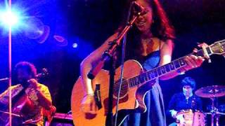 World In Front of Me, Kina Grannis