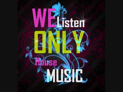 Brian Cross - Waiting [Club mix]