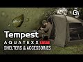 TRAKKER PRODUCTS - Brolly - Tempest 100 Brolly Aquatexx EV 1.0