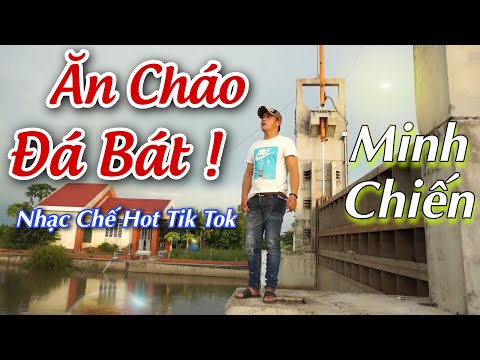 Thể hiện bởi Minh Chiến
