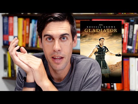 A Life Changing Stoic Lesson From Gladiator