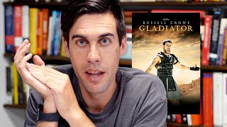A Life Changing Stoic Lesson From Gladiator