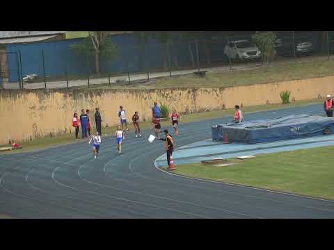 XF 4X100M - MIRIM 2025