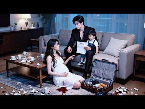 CEO deceive his wife into raising his first love’s child 5 years;wife gave up, divorced, CEO regret!