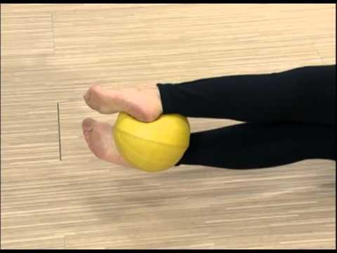 Mulher.com 07/12/2011 - Raquel Palhares - Fisioterapêuta 2/2