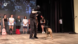 Нови психоактивни наркотични вещества, предлагани по все по-иновативни начини, заплашват подрастващите
