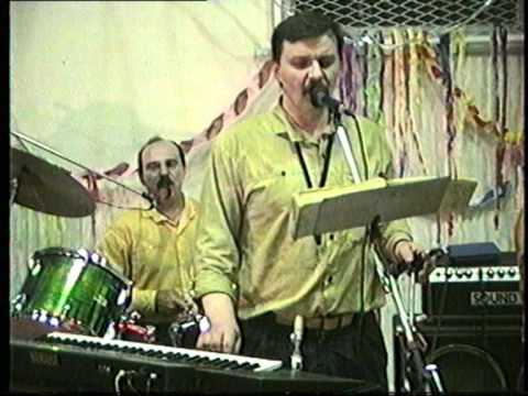 Zespół BEZ NAZWY  1992 rok - mix 5