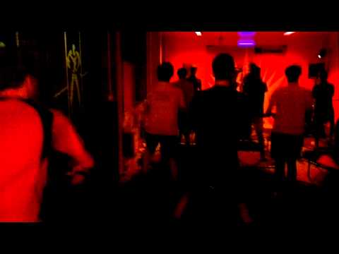 MFK Trutnov, dorost, trampolíny - březen 2013