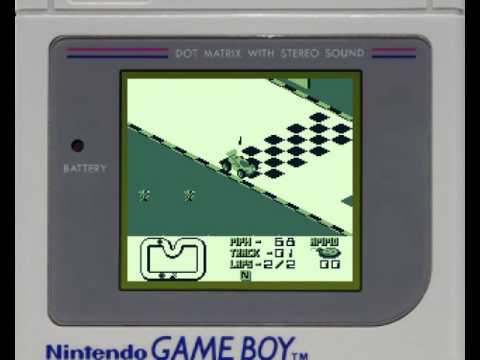 "Super R.C. Pro-Am" Music : 2 - Win