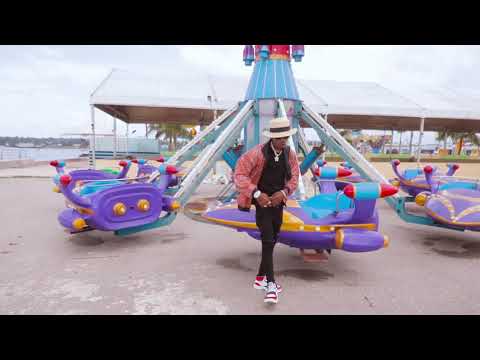 Neyzah-Konde Gang (Official Music Video)