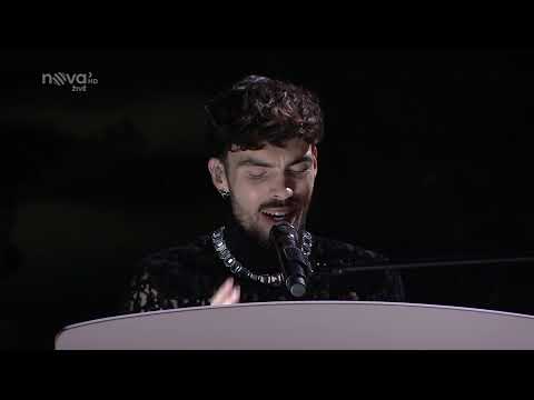 SUPERSTAR SUPERFINÁLE 2021 | Adam Pavlovčin - Rag'n'Bone Man