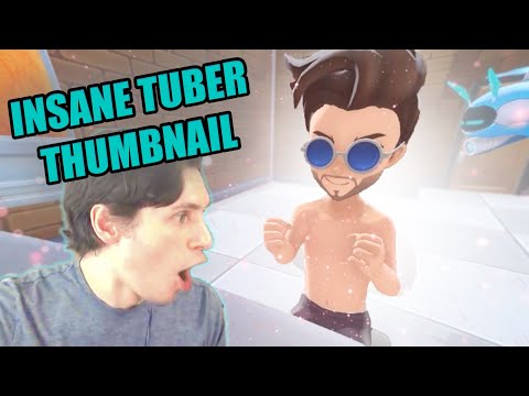 [cool title] - Jerma Youtuber's Life 2 Stream Recap