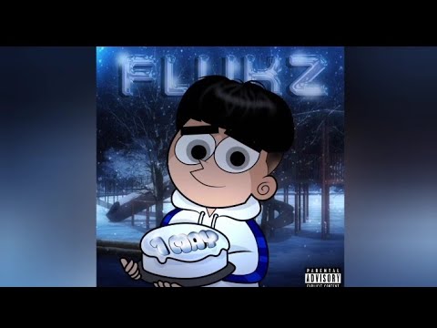 FLUKz - NOT YOUR BOY (OFFICIAL AUDIO)