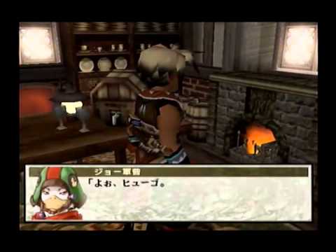 Let's Play Suikoden III Part 87 - Castle Break