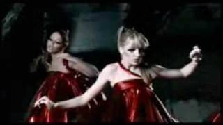 Girls Aloud - Control Of The Knife