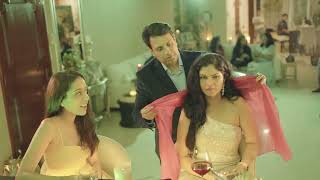 Dominoes -Official Trailer I Dream Catchers Film I In Carnival Cinema I 3rd Feb 2023