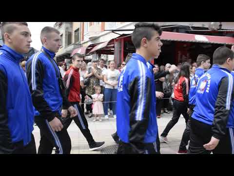 24 май - СПОРТЕН КЛУБ ПО БОРБА "АЙТОС