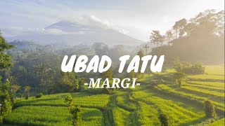 Download lagu Ubad Tatu - Margi || Cover   Lirik Bagus wirata versi Ukulele mp3