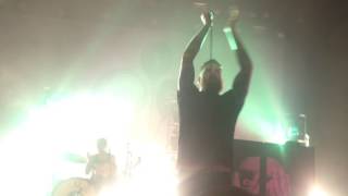 Senses Fail - All The Best Cowboys Have Daddy Issues (live)